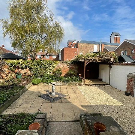 Cleethorpes - New 2 Bedroom House Close To Beach Esterno foto