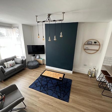 Cleethorpes - New 2 Bedroom House Close To Beach Esterno foto