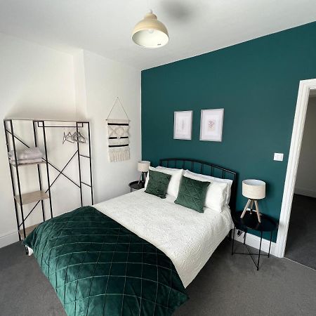 Cleethorpes - New 2 Bedroom House Close To Beach Esterno foto