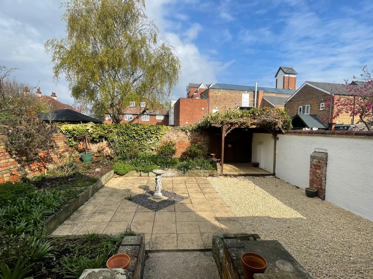 Cleethorpes - New 2 Bedroom House Close To Beach Esterno foto