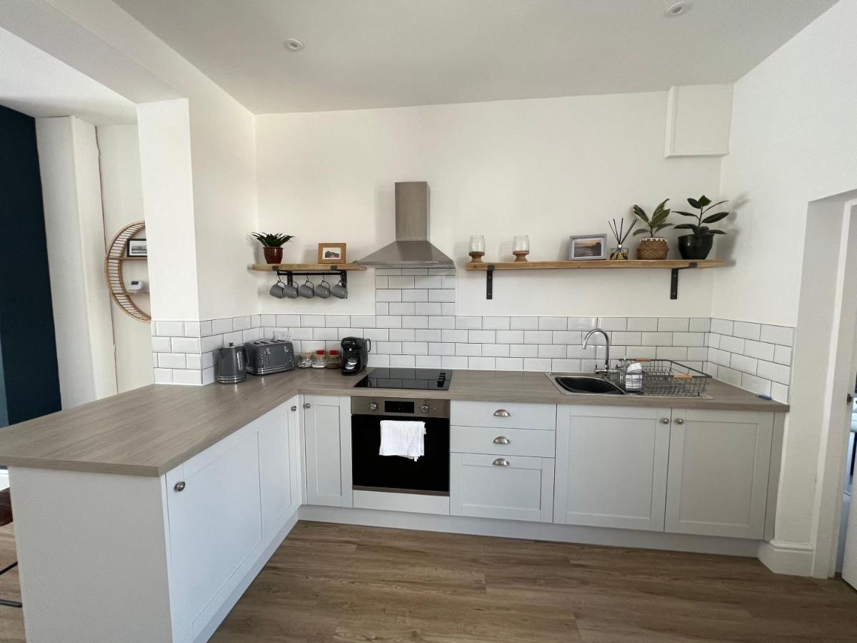 Cleethorpes - New 2 Bedroom House Close To Beach Esterno foto