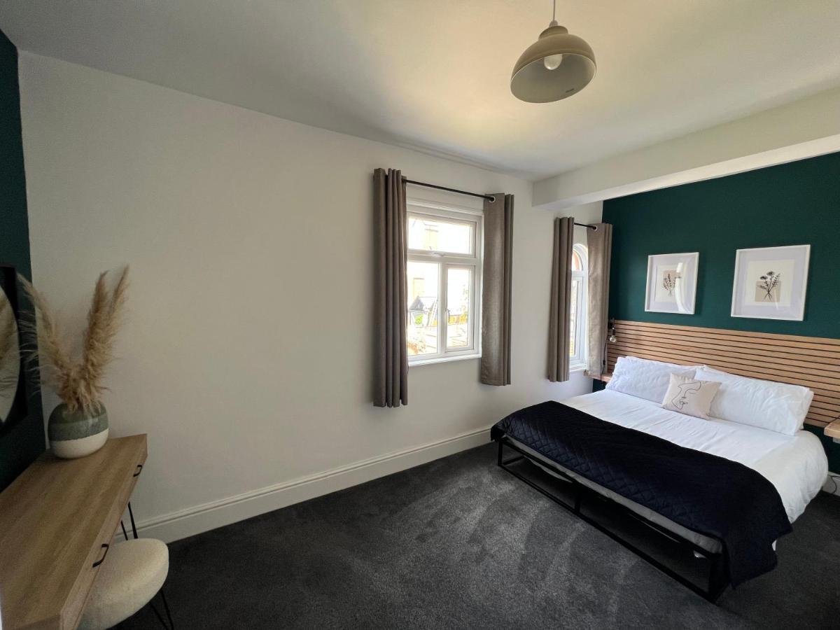 Cleethorpes - New 2 Bedroom House Close To Beach Esterno foto