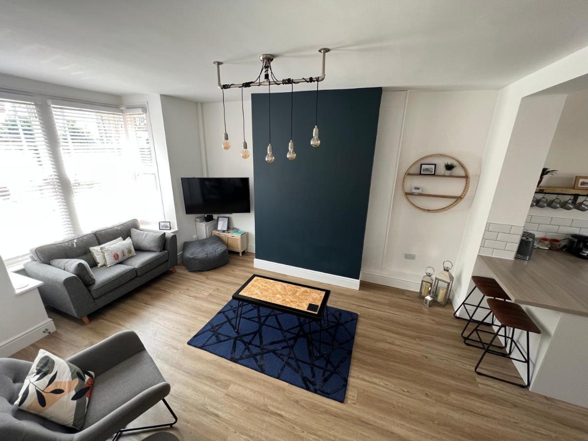 Cleethorpes - New 2 Bedroom House Close To Beach Esterno foto