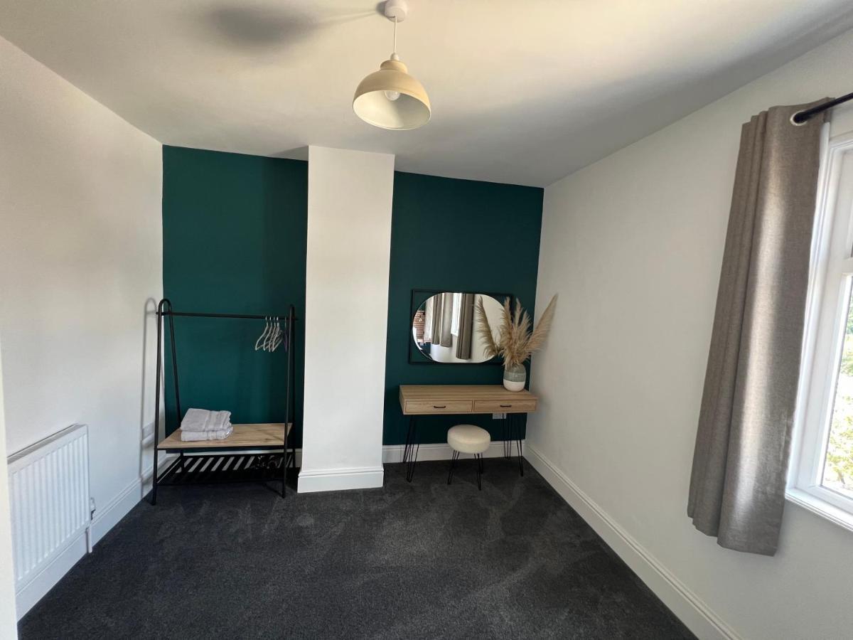 Cleethorpes - New 2 Bedroom House Close To Beach Esterno foto