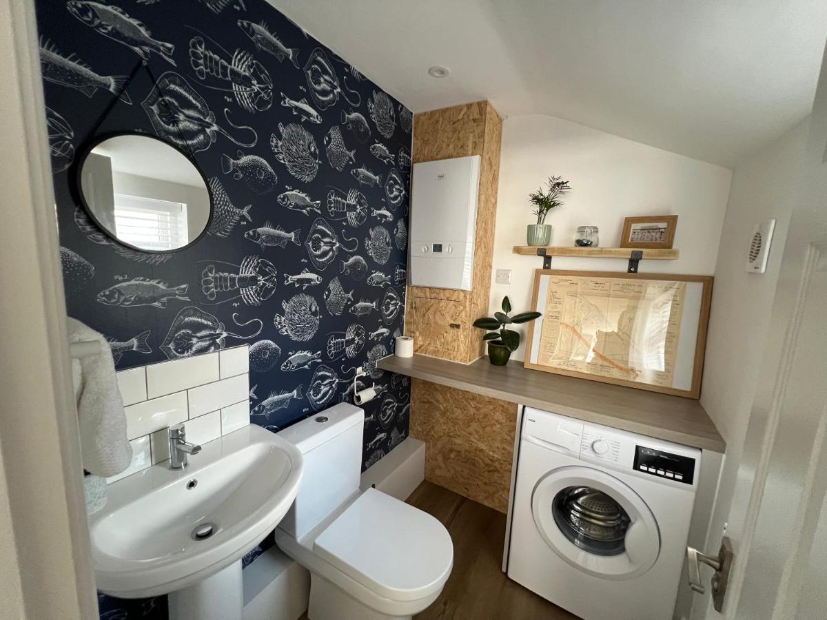 Cleethorpes - New 2 Bedroom House Close To Beach Esterno foto