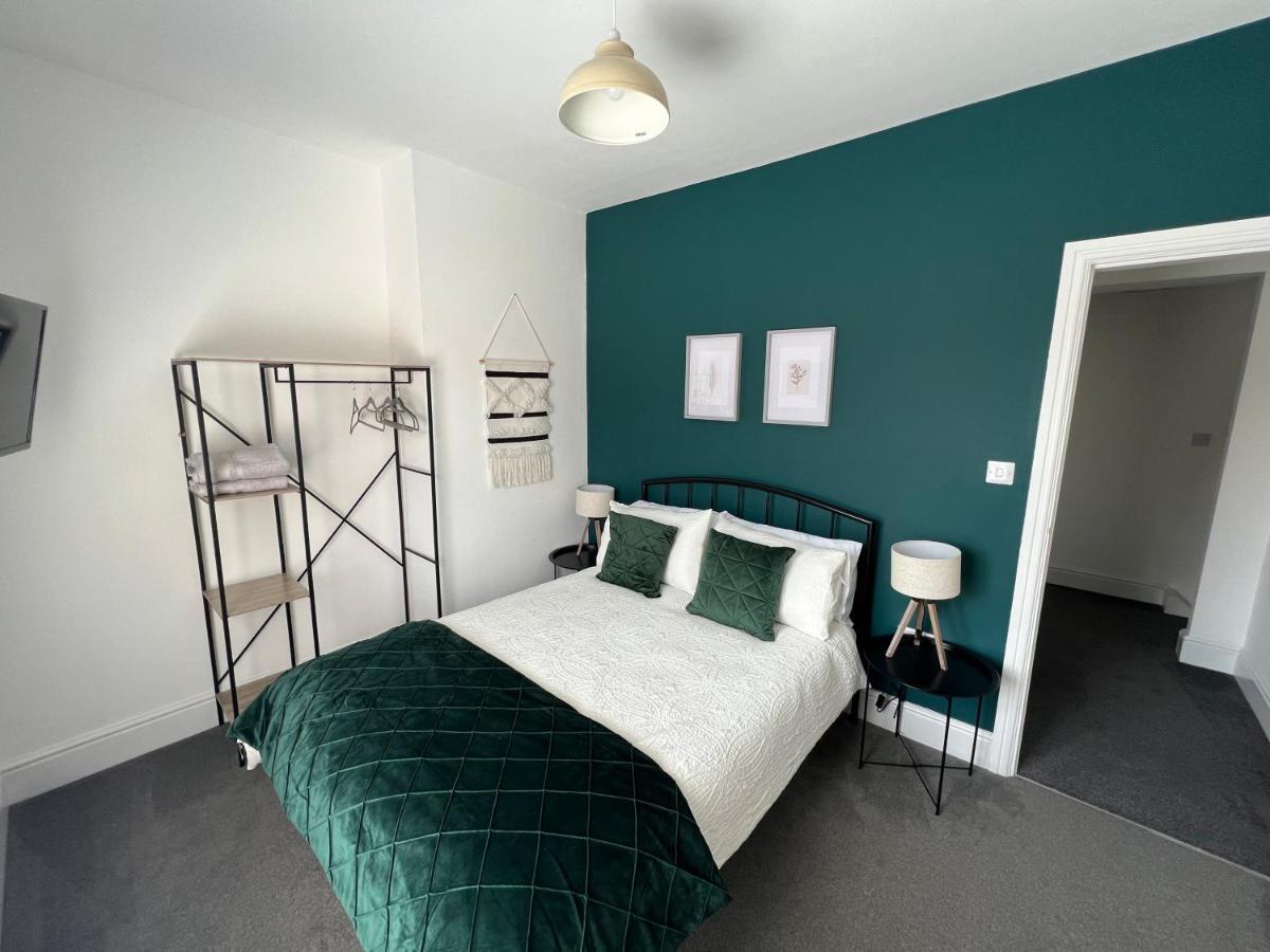 Cleethorpes - New 2 Bedroom House Close To Beach Esterno foto